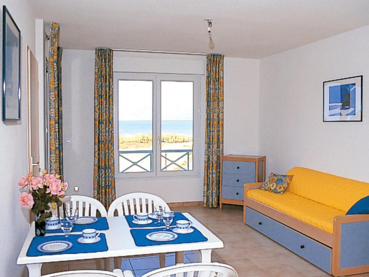 סן פלורן Apartment Suarella-2 By Interhome מראה חיצוני תמונה